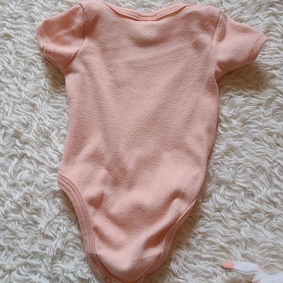 Rabbit + Bear Matching Shorts Set - Picture 4 of 9